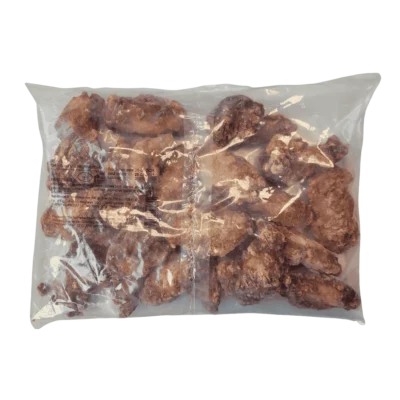 Chicken Wings Hot&Spicy Halal 1kg TK