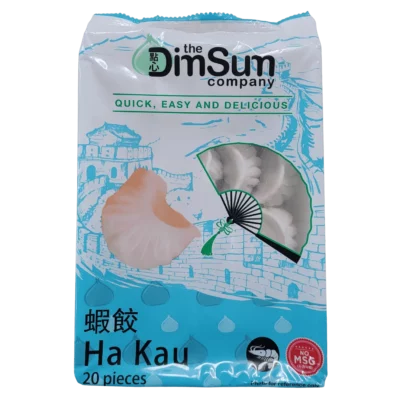 DimSum Ha Kau 20Stk. TK