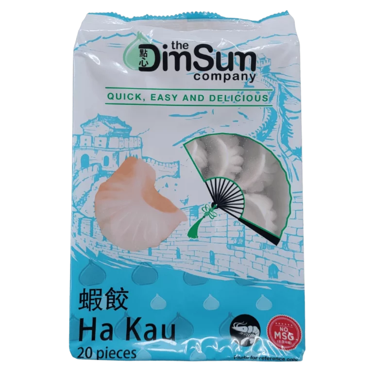 DimSum Ha Kau 20Stk. TK