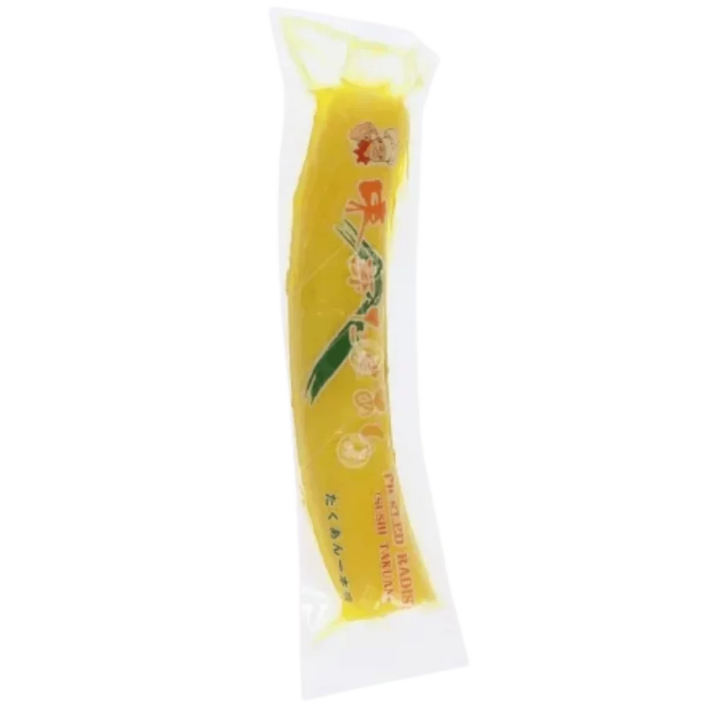 Eingelegter Rettich 500g