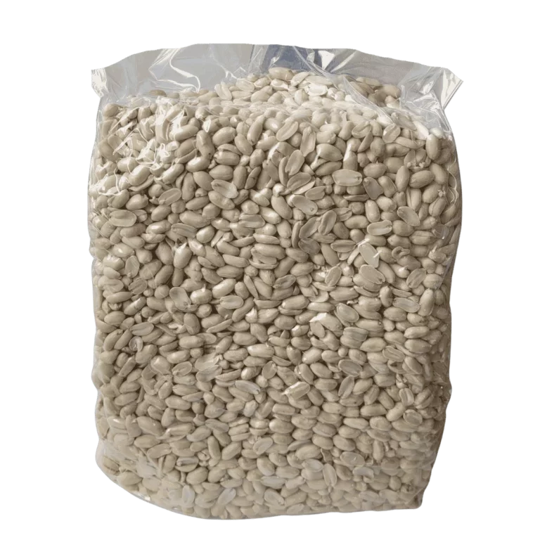 Erdnüsse o. Haut ungeröstet 12,5kg