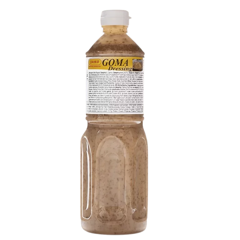 Goma Sesam Dressing 1L