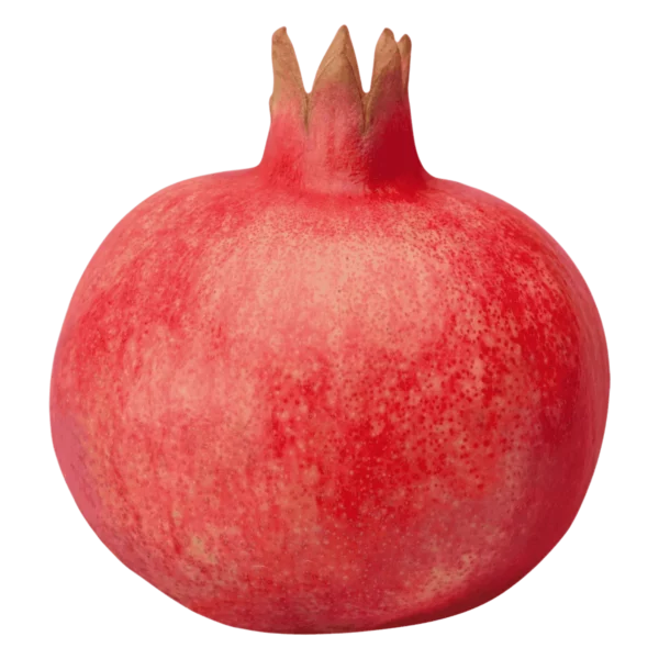 Granatäpfel 7Stk. 3,5kg