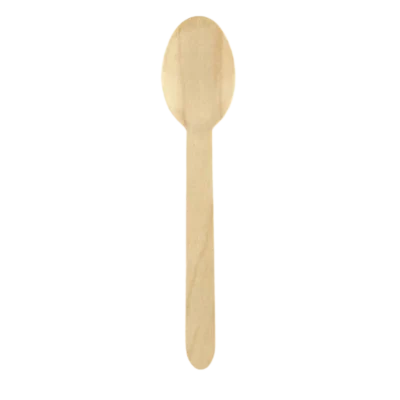 Holzlöffel 100Stk.