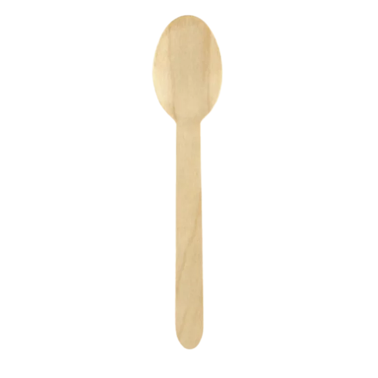 Holzlöffel 100Stk.