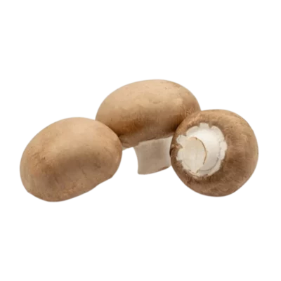 Kastanien Pilze 3Kg