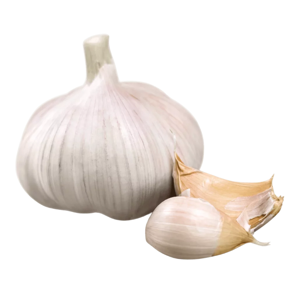 Knoblauch 500g