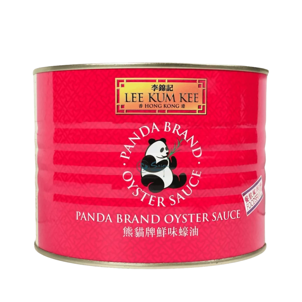 LKK Panda Austernsoße 2268g