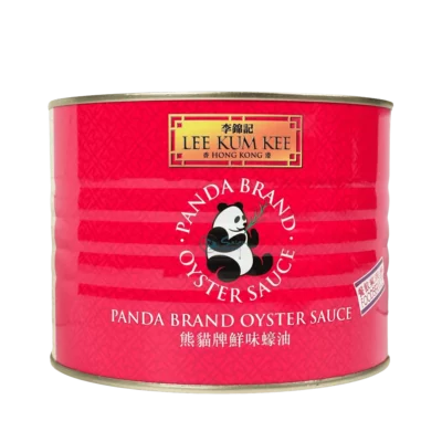 LKK Panda Austernsoße 2268g