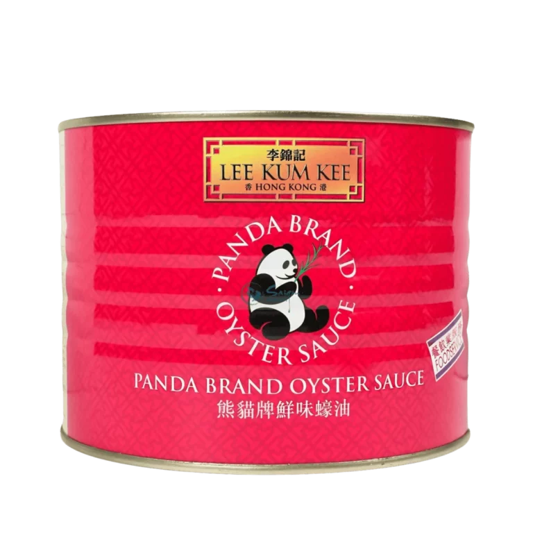 LKK Panda Austernsoße 2268g