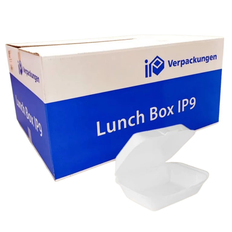 IP9 Lunchbox 125Stk.