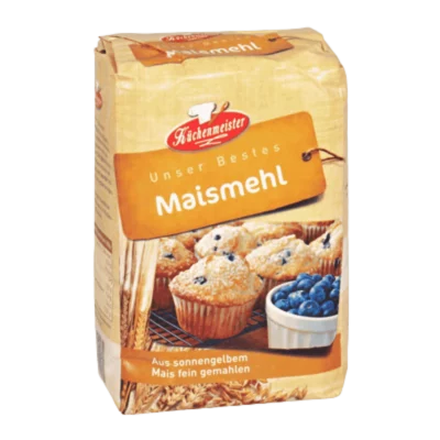 Maismehl 10x1kg