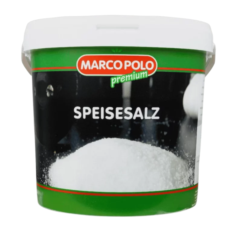 MarcoPolo Salz 15kg