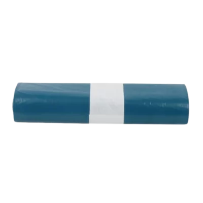 Müllbeutel blau 70x110cm 120L 25Stk.