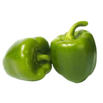 NL Paprika grün 5kg