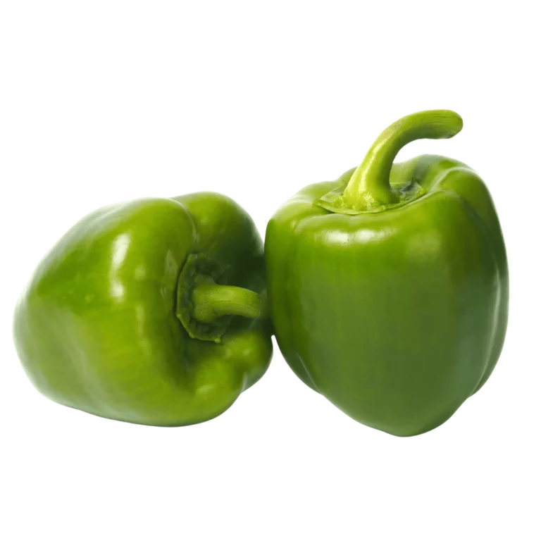 NL Paprika grün 5kg