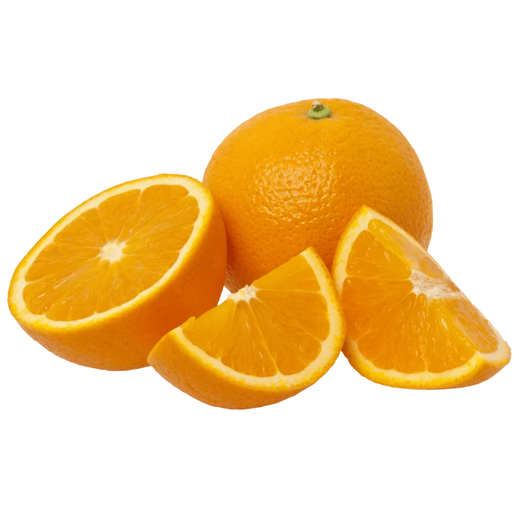 Orangen 15kg