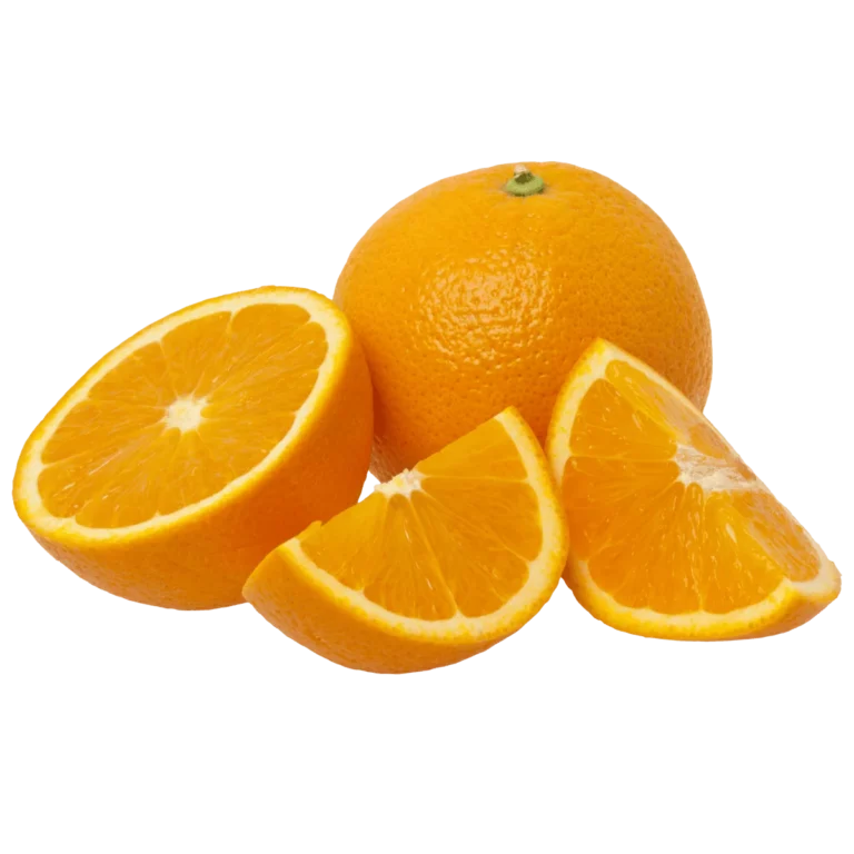 Orangen 15kg