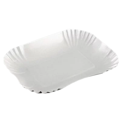 Pappschale KU41 13x18x3cm 250Stk.
