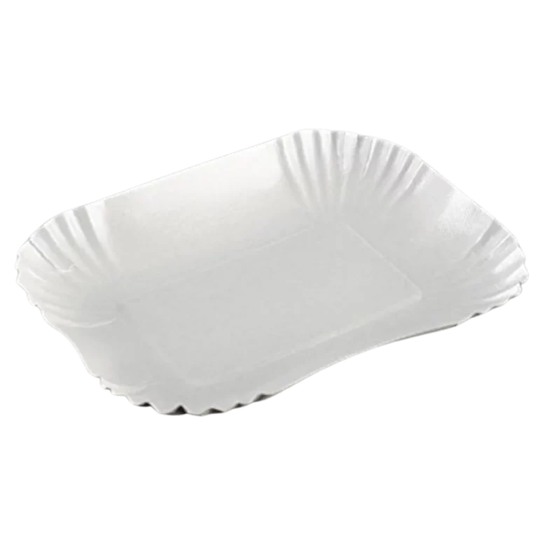 Pappschale KU41 13x18x3cm 250Stk.