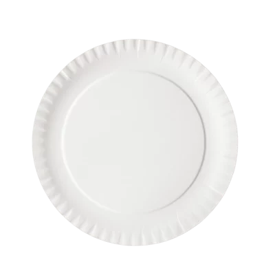 Pappteller Ø26cm 50Stk.