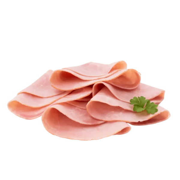 Putenschinken geschnitten Halal 1Kg