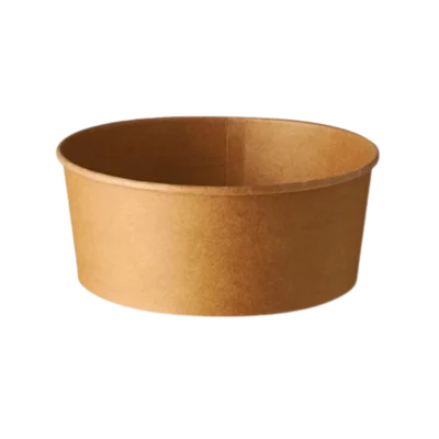 Bowls braun 500ml 50Stk.