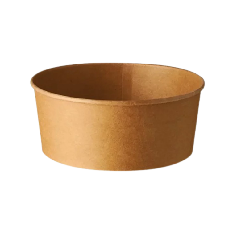 Bowls braun 500ml 50Stk.