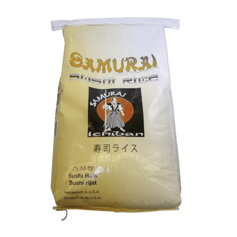 Samurai Sushi-Reis 18,2kg