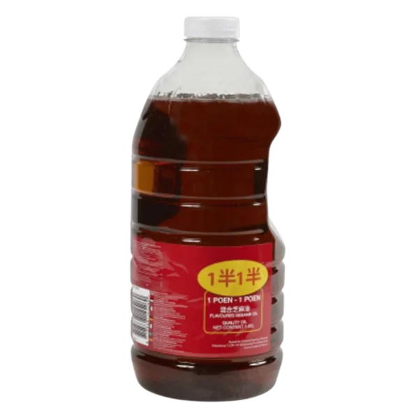 Sesamöl 1890ml