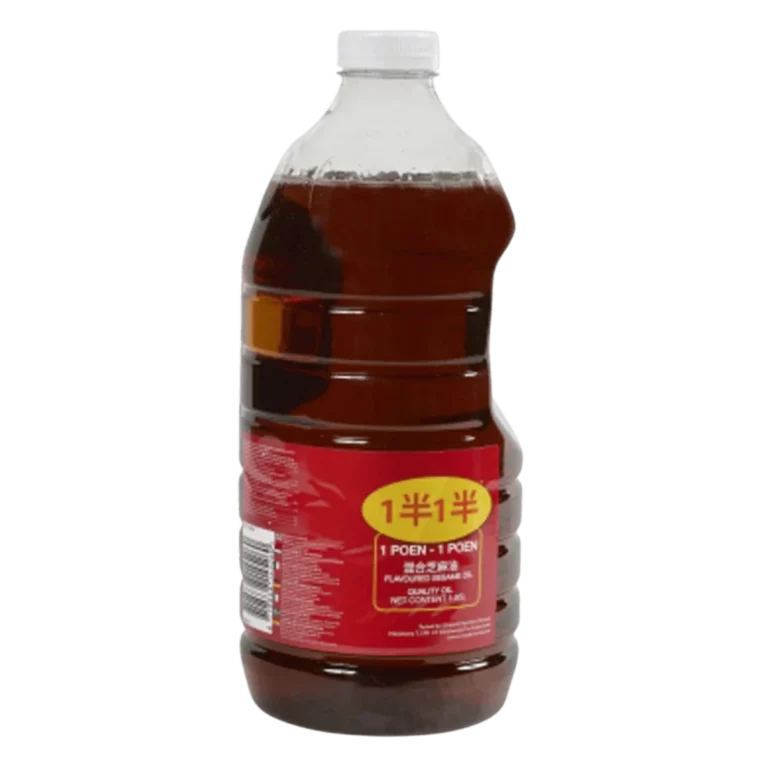 Sesamöl 1890ml
