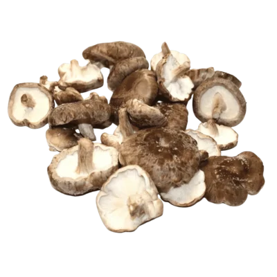 Shiitake Kl.1 1,5kg