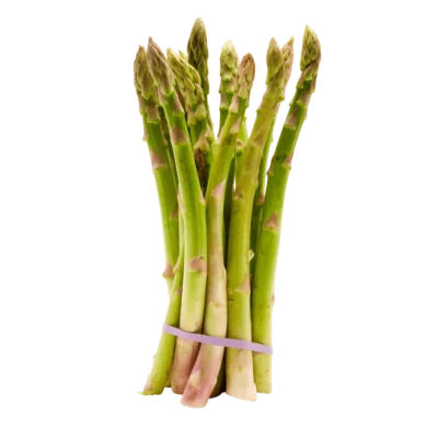 Spargel grün Ca. 11 Bund 5kg