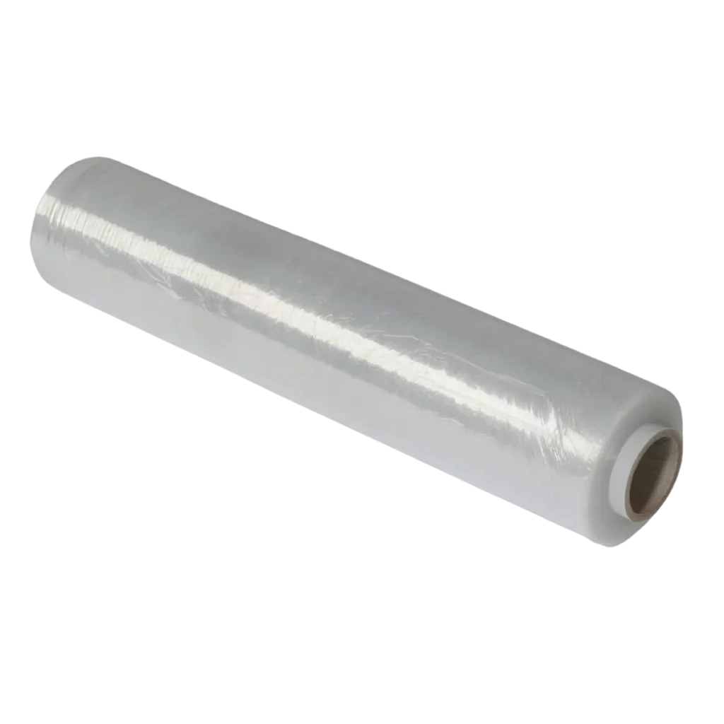 Stretch Palettenfolie 45cm/300