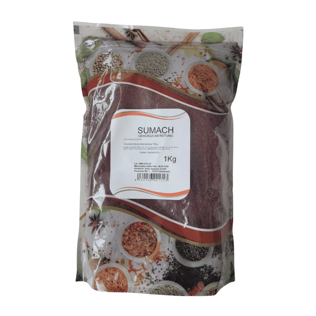 Sumak 1kg