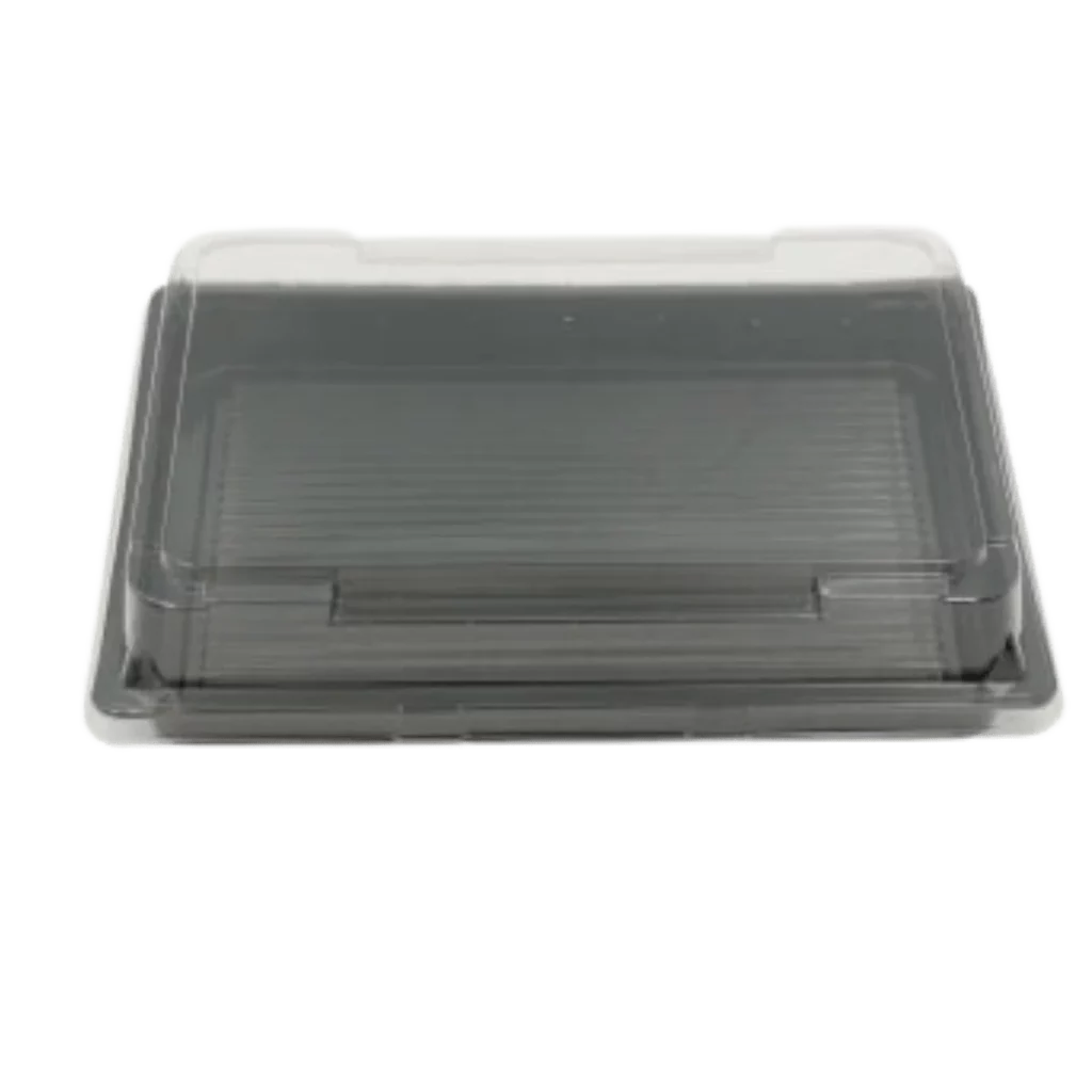 Sushischalen + D 215x135x20mm 300Stk.