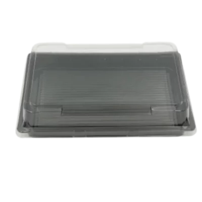 Sushischalen + D 165x115x20mm 400Stk.