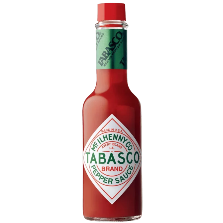 Tabasco rote Chilisauce 350ml