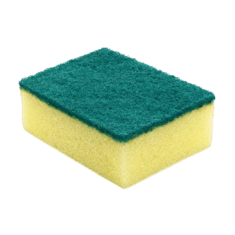 Topfreiniger Schwamm 10Stk.