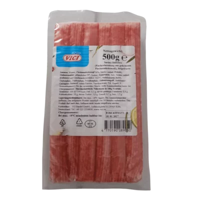 Vici Surimi Sticks rot 500g TK