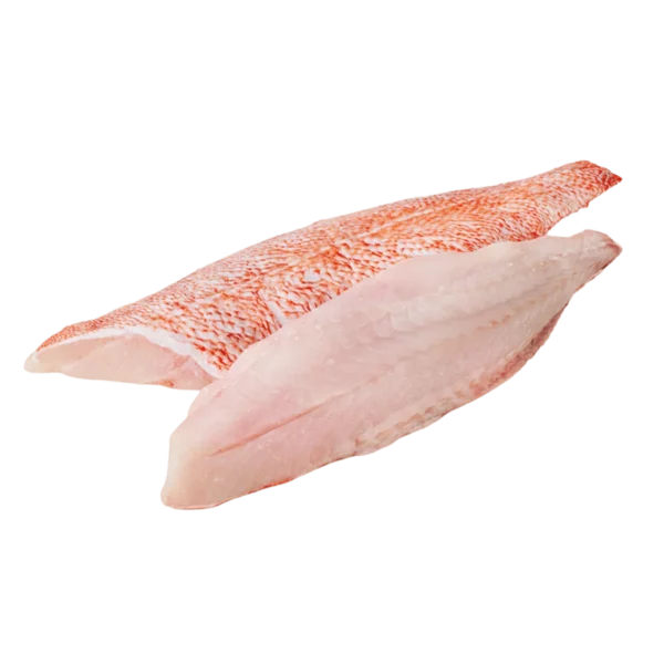 Atl. Rotbarsch Filets 150-200g TK