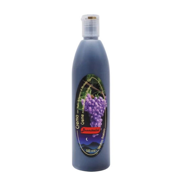 Bellaitalia Crema Balsamico Rot 500ml