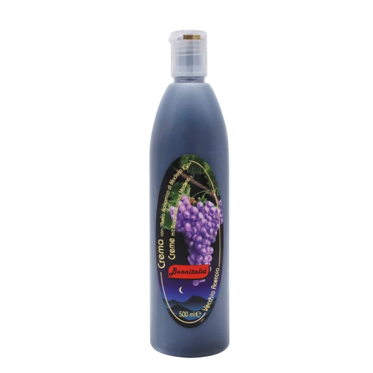Bellaitalia Crema Balsamico Rot 500ml