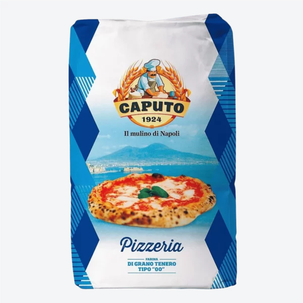Caputo Mehl Blau 25kg