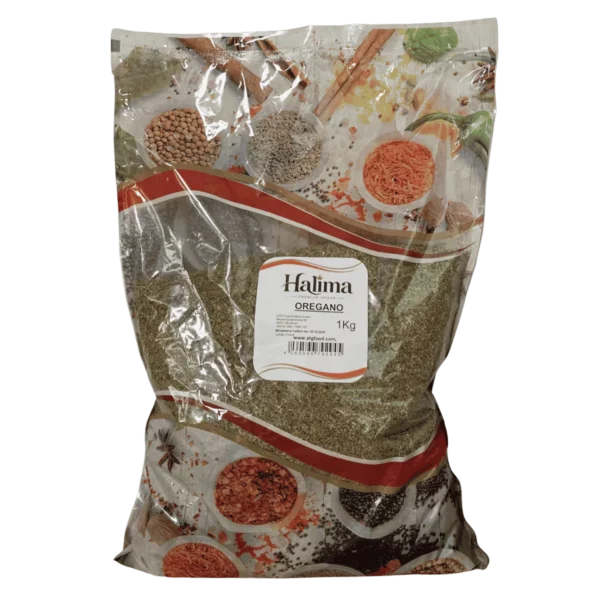 Halima Oregano 1kg
