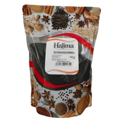 Halima Schwarzkümmel 1kg