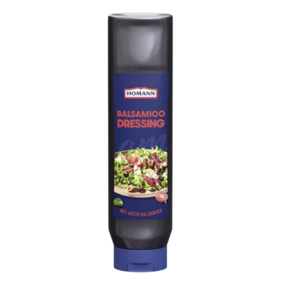 Homann Balsamico Dressing 875ml