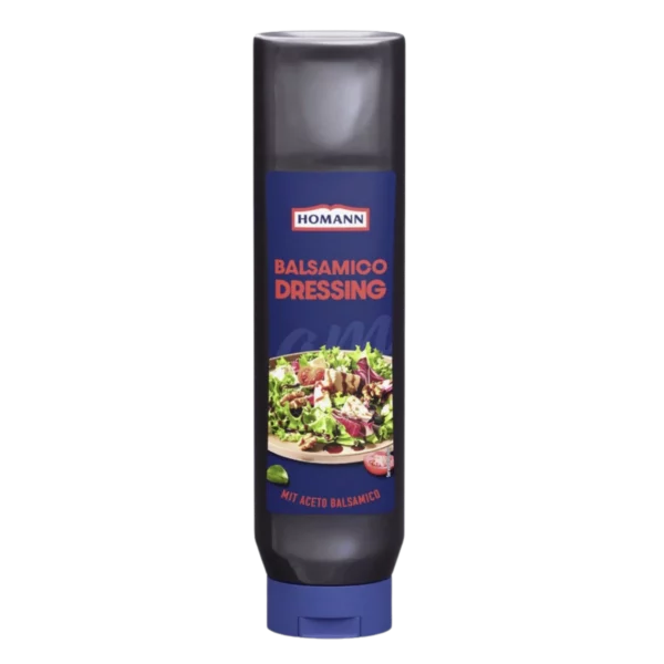 Homann Balsamico Dressing 875ml