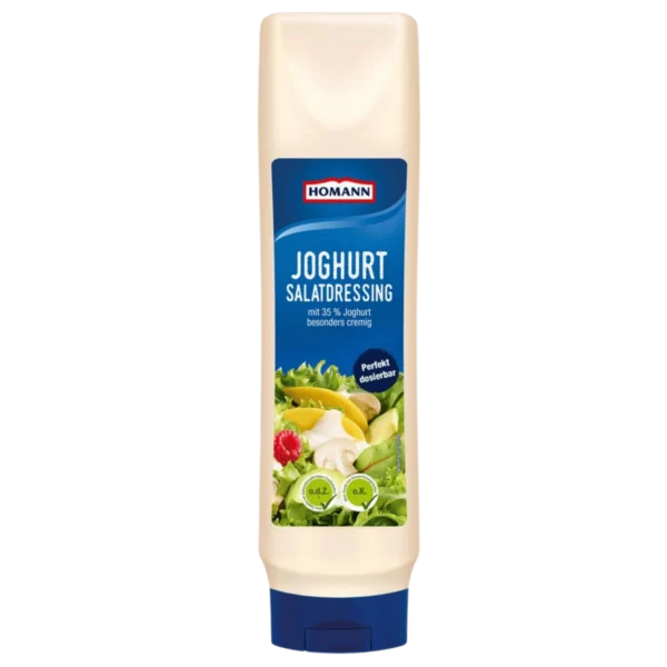 Homann Joghurt Dressing 875ml