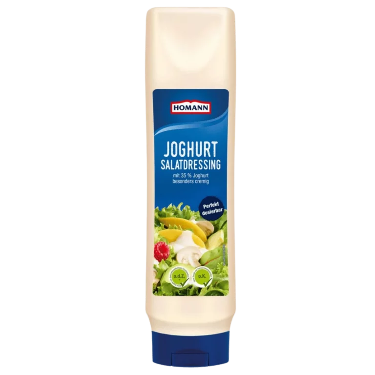 Homann Joghurt Dressing 875ml